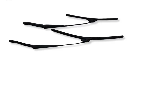 Fiat Doblo Front wiper blade arm 