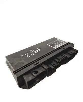 Comfort/convenience module