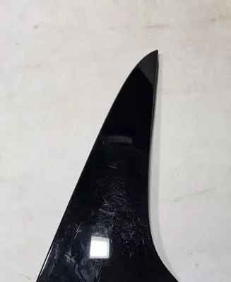 BMW X5 E53 Tailgate/trunk spoiler 7304606