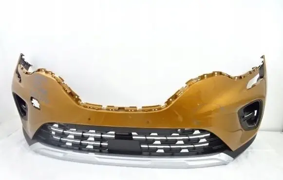 Renault Captur II Front bumper