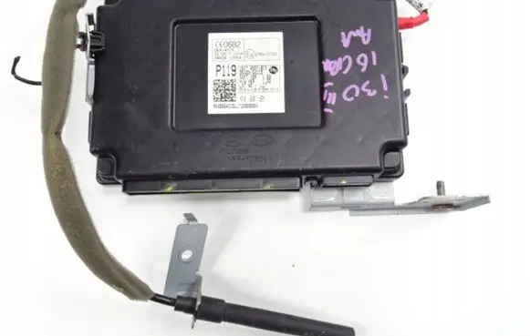 Hyundai i30 Engine control unit/module 95400G4CC0