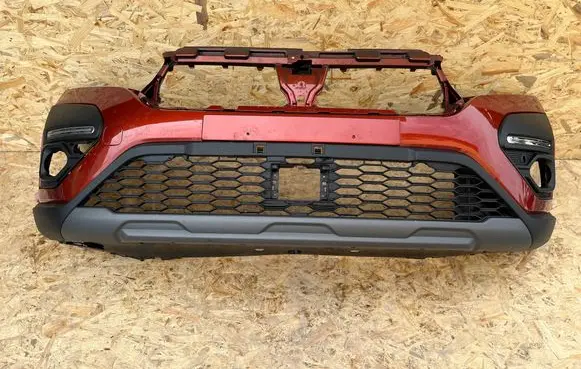 Dacia Sandero III Front bumper 620228861R