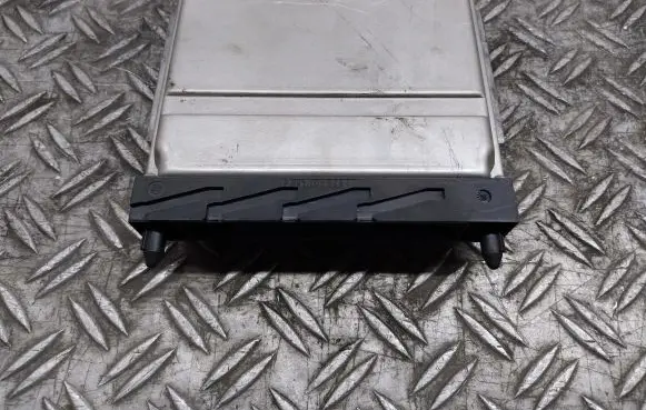 Volvo S60 Engine control unit/module