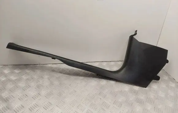 Tesla Model 3 (A) pillar trim 108629000G 014433710 NY1993361313400