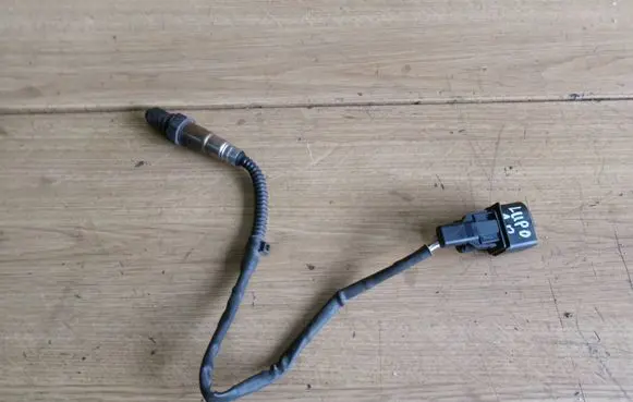 Volkswagen Lupo Lambda probe sensor 030906262J