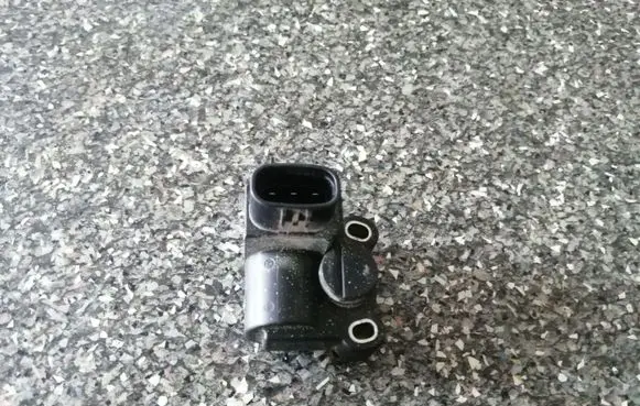 Honda Civic Throttle valve position sensor 1368001911
