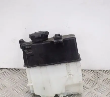 Hyundai i10 Coolant expansion tank/reservoir 254300XXXX
