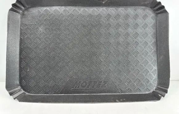 Trunk/boot mat liner