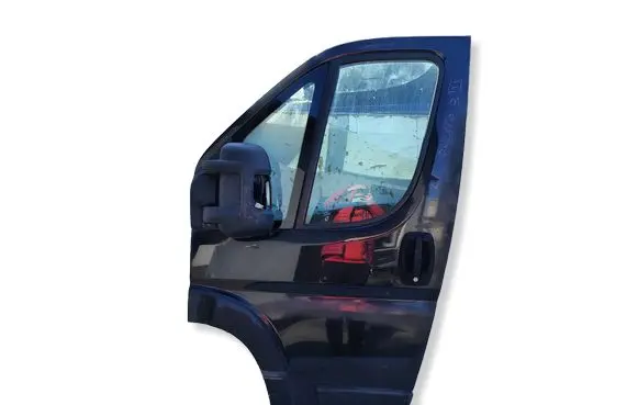 Fiat Ducato Front door 