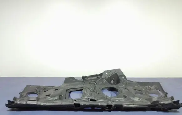 BMW 2 F45 Engine bonnet/hood sound/heat insulation 7444947