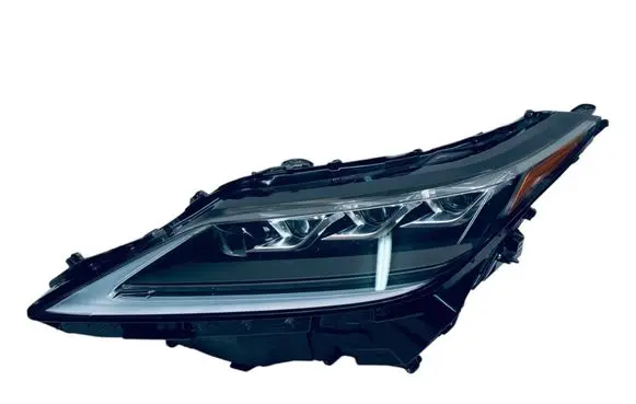 Lexus RX 450H Headlight/headlamp 8118548G00 81185-48G00