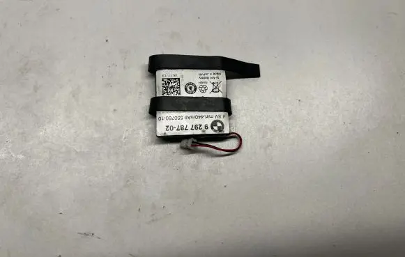 BMW 4 F32 F33 Car battery 929778702 9297787