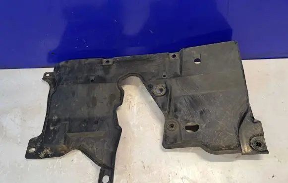 Lexus RX 450H Side bottom protection 5816648050