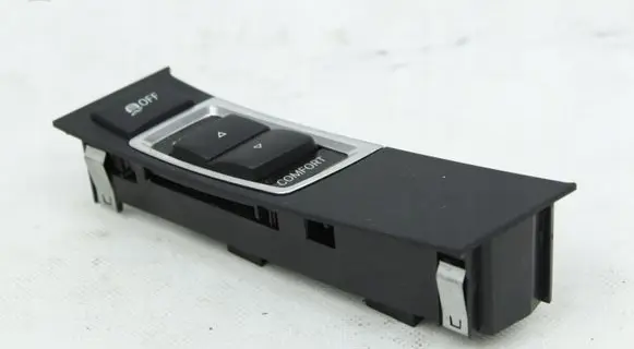 BMW 6 F12 F13 Other switches/knobs/shifts 9197917