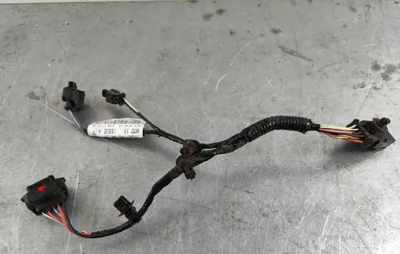 Jaguar F-Pace Other wiring loom T4A8824