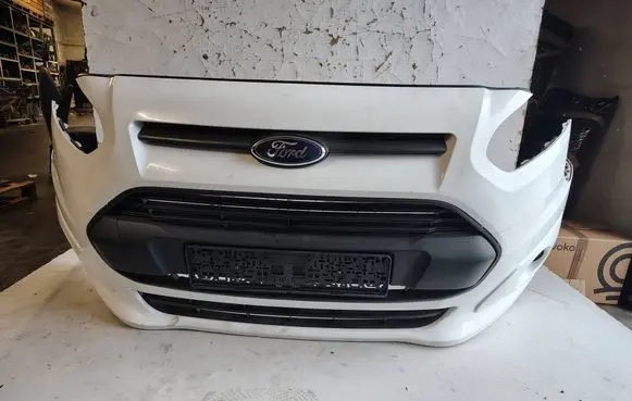 Ford Transit - Tourneo Connect Front bumper