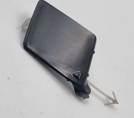 BMW 5 F10 F11 Front tow hook cap/cover 7200717 11460915