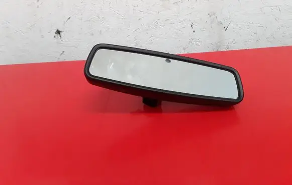 Ford Grand C-MAX Rear view mirror (interior) E11026532