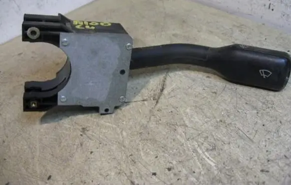 Audi 80 90 S2 B4 Wiper control stalk 4A0953503