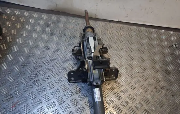 Audi Q5 SQ5 Steering wheel axle 8R0419506M