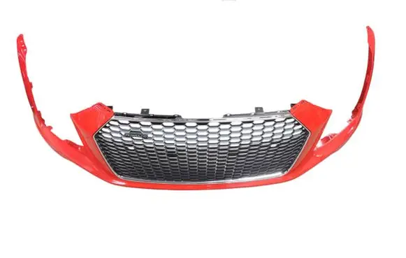 Audi R8 4S Front bumper 4S0807437B