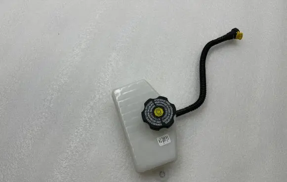 Tesla Model X Brake fluid reservoir 162068100A 02048647LY 29006123