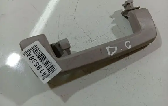 Ford Mondeo Mk III Rear interior roof grab handle 