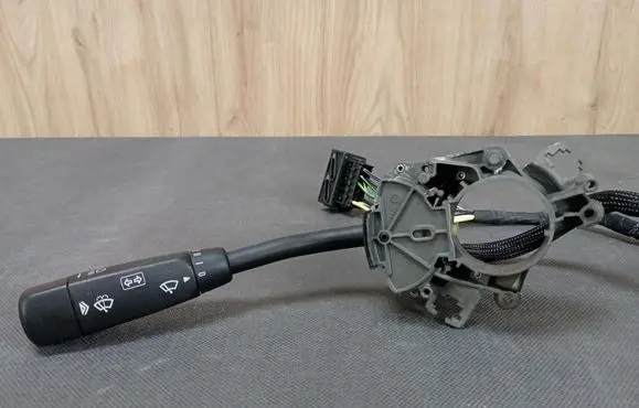 Mercedes-Benz SLK R170 Indicator stalk 1705400344 A1705400344