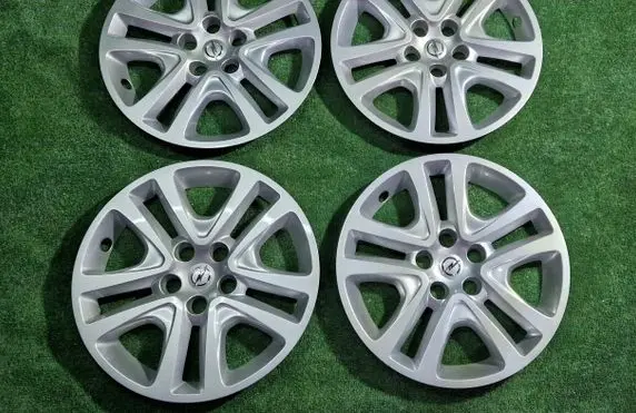 Opel Astra K R16 wheel hub/cap/trim 13409779 5X105