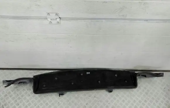 Citroen DS7 Crossback Wiper trim