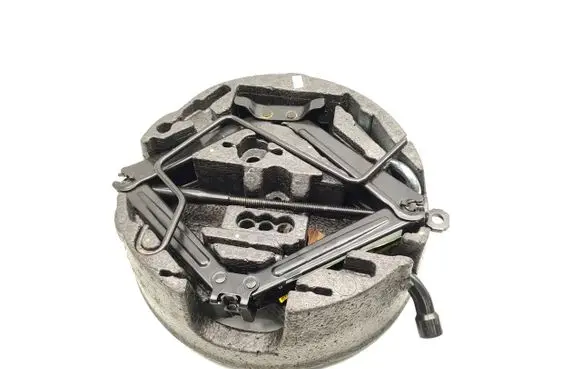 Saab 9-3 Ver1 Tool set 13255674 13255681 13255682