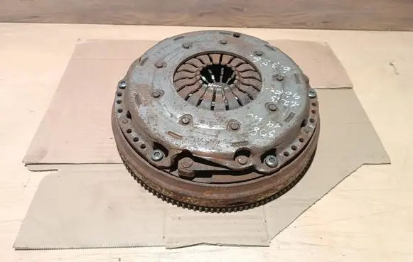 Citroen C4 II Clutch set kit 9811460980 9812120380 9806761080