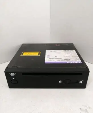 Volvo XC60 Navigation unit CD/DVD player 31266070AC 31285200AA