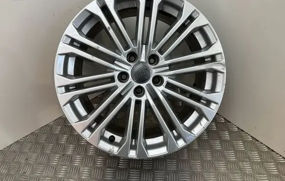 Audi A5 R18 alloy rim 8W0601025EE