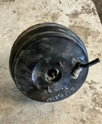 Subaru Legacy Brake booster 86406206