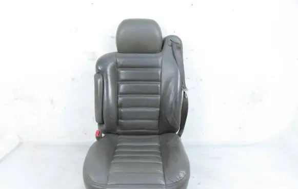 Hummer H2 Front driver seat 