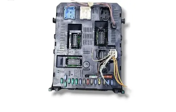 Comfort/convenience module