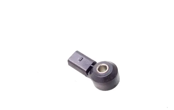 Detonation knock sensor