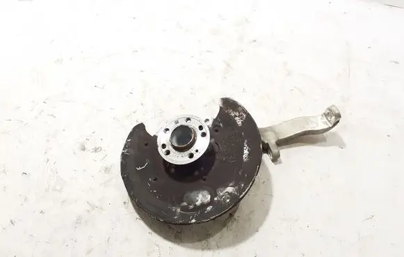 Mercedes-Benz GLE W167 Front wheel hub A1673322600