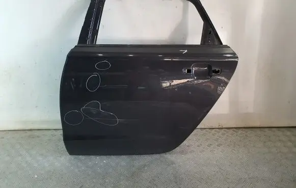 Audi A6 S6 C7 4G Rear door