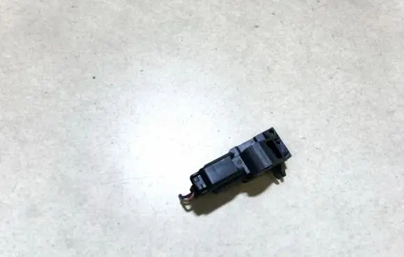 Volvo V70 Airbag deployment crash/impact sensor 31264395
