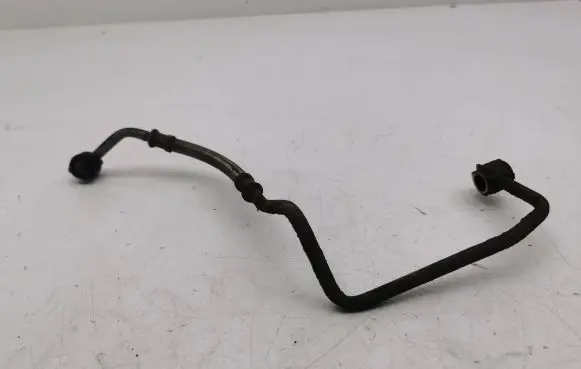 Peugeot 5008 Turbo turbocharger oiling pipe/hose