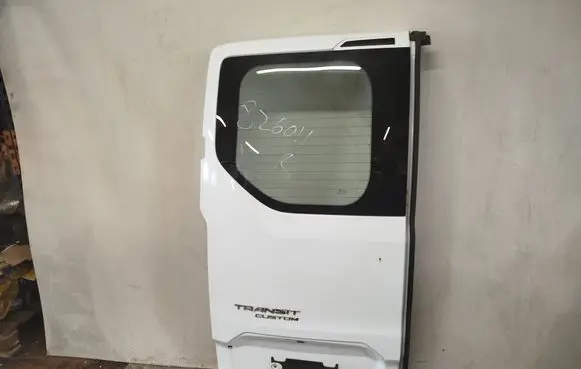 Ford Transit Custom Back/rear loading door 