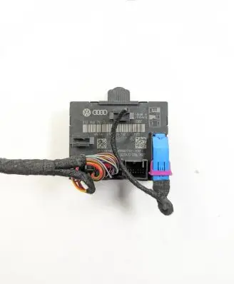Audi A5 8T 8F Door control unit/module 8T0959792G