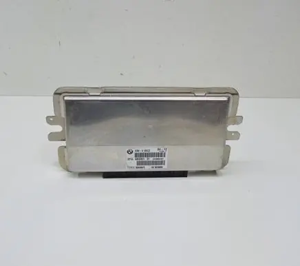 Suspension control unit/module