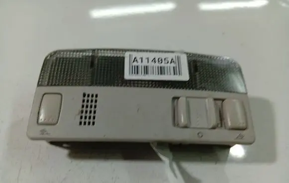 Skoda Octavia Mk2 (1Z) Front seat light 3B0947105C