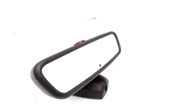 BMW 5 E60 E61 Rear view mirror (interior) 8236774 9050943 FC1101