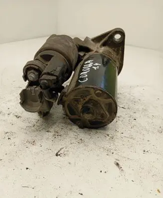 Toyota Corolla E120 E130 Starter motor 281000D130 0001107434