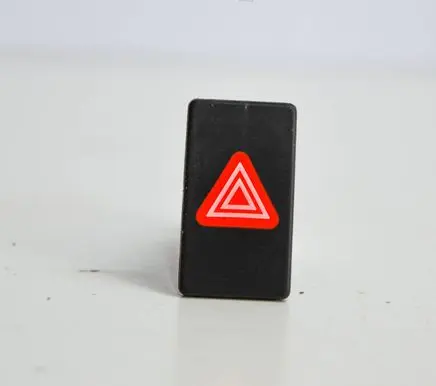 Volkswagen Jetta VI Hazard light switch 5C6953509A
