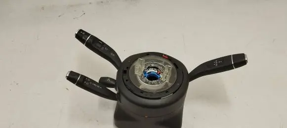 Mercedes-Benz GLE (W166 - C292) Wiper turn signal indicator stalk/switch A1669009007